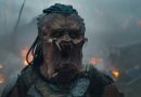 Predator: Badlands – KINO NEWS