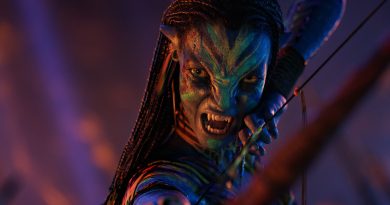 Avatar Fire and Ash – KINO NEWS