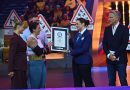 Neun Weltrekorde! „Guinness World Records – Die große Show der Weltrekorde“ überzeugt am Freitagabend in SAT.1
