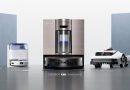 IFA 2025: ECOVACS präsentiert mit DEEBOT X11 Familie die weltweit ersten Saugroboter mit PowerBoost-Schnelllade-TechnologieErweiterung des Portfolios unterstreicht die ambitionierten Wachstumsziele