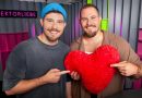 Liebesalarm – Die Show: Dennis und Benni Wolter starten neue Sendung in 1LIVE, auf Tik Tok und YouTube