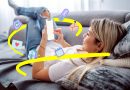 Die KI zieht mit ein. Smarthome-Systeme, die Baufamilien wirklich entlasten