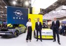 „GSE auf dem nächsten Level!“ Opel Corsa GSE Vision Gran Turismo und neuer Opel Mokka GSE feiern Weltpremiere auf der IAA Mobility