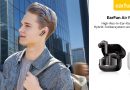Mit den Air Pro 4+ und dem Wave Pro X präsentiert EarFun zwei top ausgestattete Bluetooth-Kopfhörer