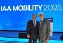 ZDK zur IAA Mobility: Messe als Mutmacher