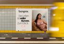 bonprix launcht Dessous-Kampagne ‘Wäsche, die Deinem Leben steht’ für Frauen ab 40