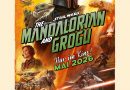 Star Wars: The Mandalorian & Grogu – KINO NEWS
