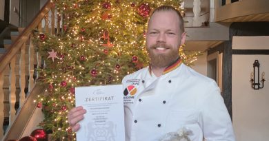 🎄 Adventszauber im Café Hölter Genussmomente mit Auszeichnung