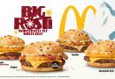 Winterzeit ist Rösti-Zeit: Der Big Rösti ist zurück bei McDonald’s Deutschland!