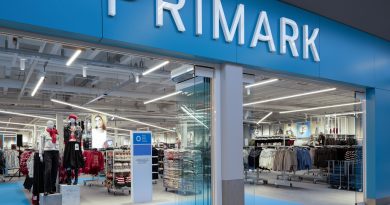 Primark zurück auf Wachstumskurs in Deutschland