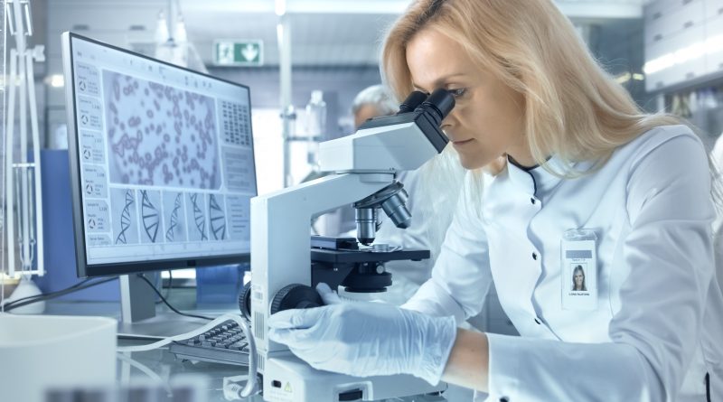 Zurück an die Spitze: Wie Deutschland wieder zum Top-Standort für klinische Forschung wird