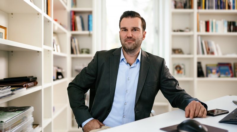 Stephan Gerlach: Warum Immobilieninvestitionen heute einfacher sind als je zuvor