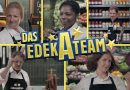 Actionreiche Kampagne: EDEKA steht den Kundinnen und Kunden an Weihnachten zur Seite