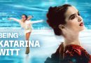 “Being Katarina Witt” – die außergewöhnliche Geschichte der Eiskunstlauf-Legende in einer neuen ARD-Doku-Serie ab dem 27. November in der ARD Mediathek