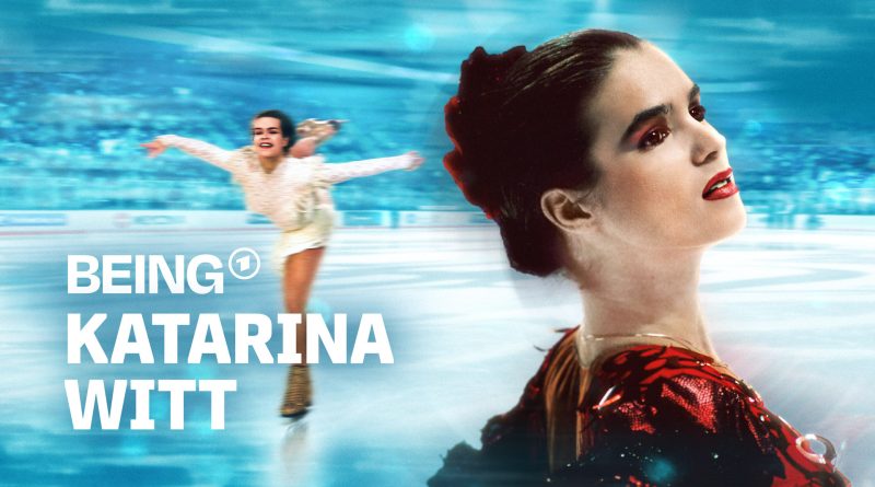 “Being Katarina Witt” – die außergewöhnliche Geschichte der Eiskunstlauf-Legende in einer neuen ARD-Doku-Serie ab dem 27. November in der ARD Mediathek