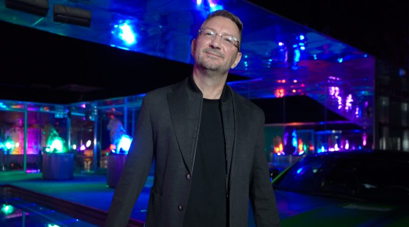 ARD-Dokumentation über Walter Temmer begeistert Zuschauer: Erfolg mit Mut, Timing und Unternehmergeist