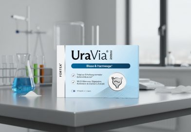 UraVia Erfahrungen – Abzocke oder wirkt es wirklich?