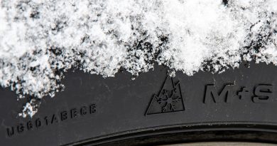 Wann Winterreifen aufgezogen werden müssen – Tipps und Hinweise vom ADAC – Bei Verstoß oder Unfall kann es teuer werden