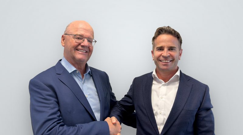 Generationenwechsel bei ZOELLER: Verantwortung in guten Händen