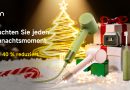 HO HO HO – Die schönsten Weihnachtsgeschenke von Laifen für Body & Beauty – Plus exklusive Christmas-Rabatte bis zu 40 Prozent