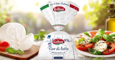 Galbani macht den Unterschied: Wie authentischer Fior di latte Deutschlands Haushalte bereichert und begeistert