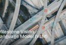 Milestone Systems stellt neues Vision Language Model für Verkehrsanalysen vor