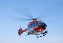 DRF Luftrettung schließt Flottenwechsel ab – Rot-weiße Lebensretter mit europaweit modernster Flotte im Einsatz