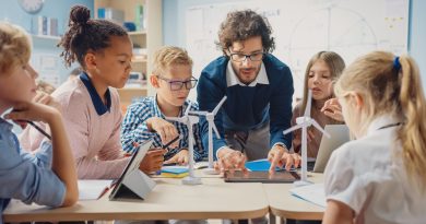 Digitalisierung im Schulalltag: Wie das Calleo Institut Mecklenburg-Vorpommern bei einer landesweiten Fortbildungsinitiative begleitet – und was andere Bundesländer daraus lernen können