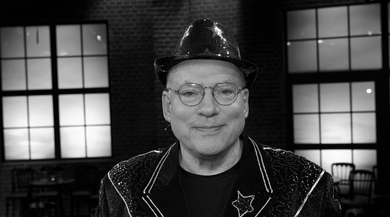 Der WDR trauert um Rosa von Praunheim