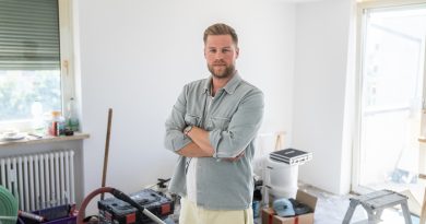 Fix & Flip im Realitätscheck: Johannes Schwärzler von Flipper Immo räumt mit den größten Mythen auf