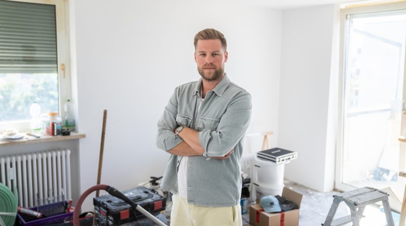 Fix & Flip im Realitätscheck: Johannes Schwärzler von Flipper Immo räumt mit den größten Mythen auf