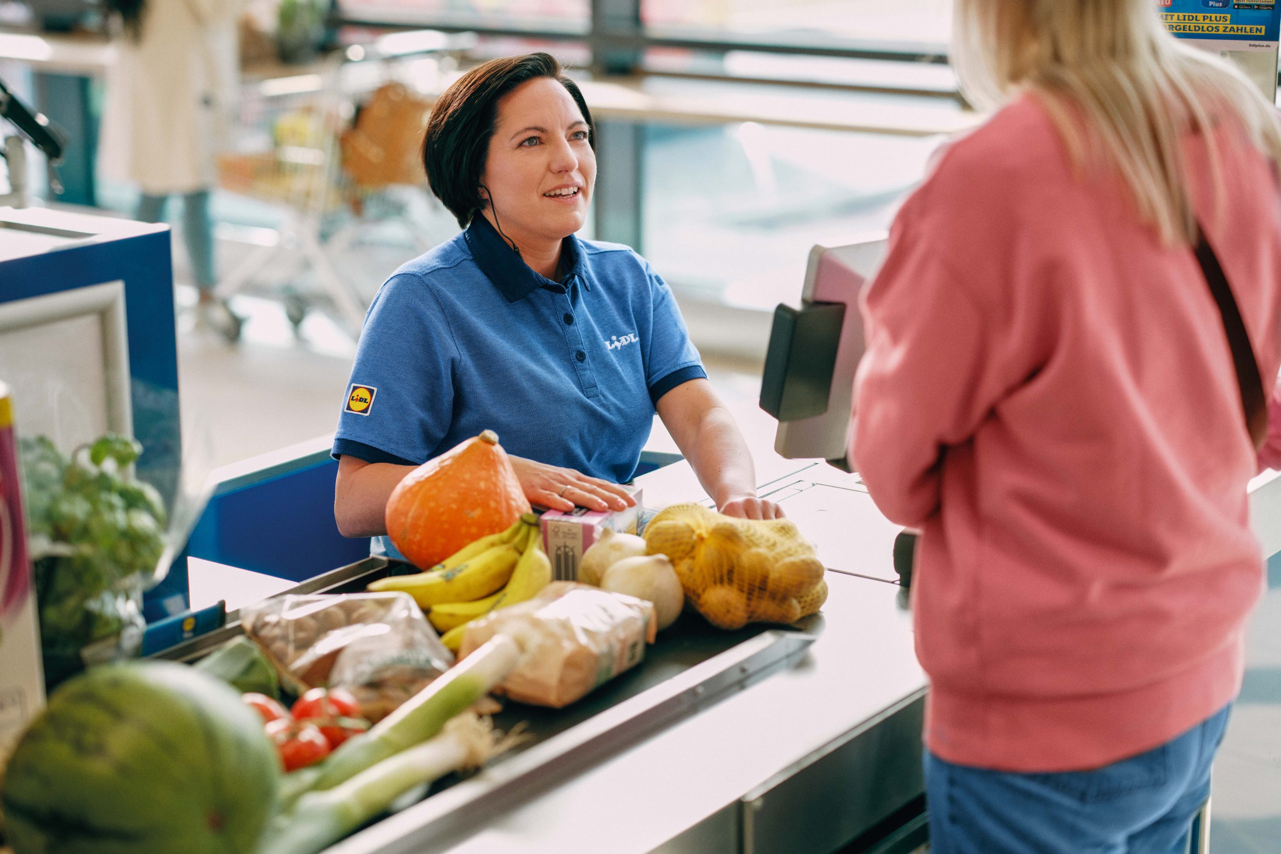 Lidl ist der beliebteste Discounter Deutschlands  Kundenzufriedenheit steigt so stark wie bei keinem anderen führenden Lebensmitteleinzelhändler