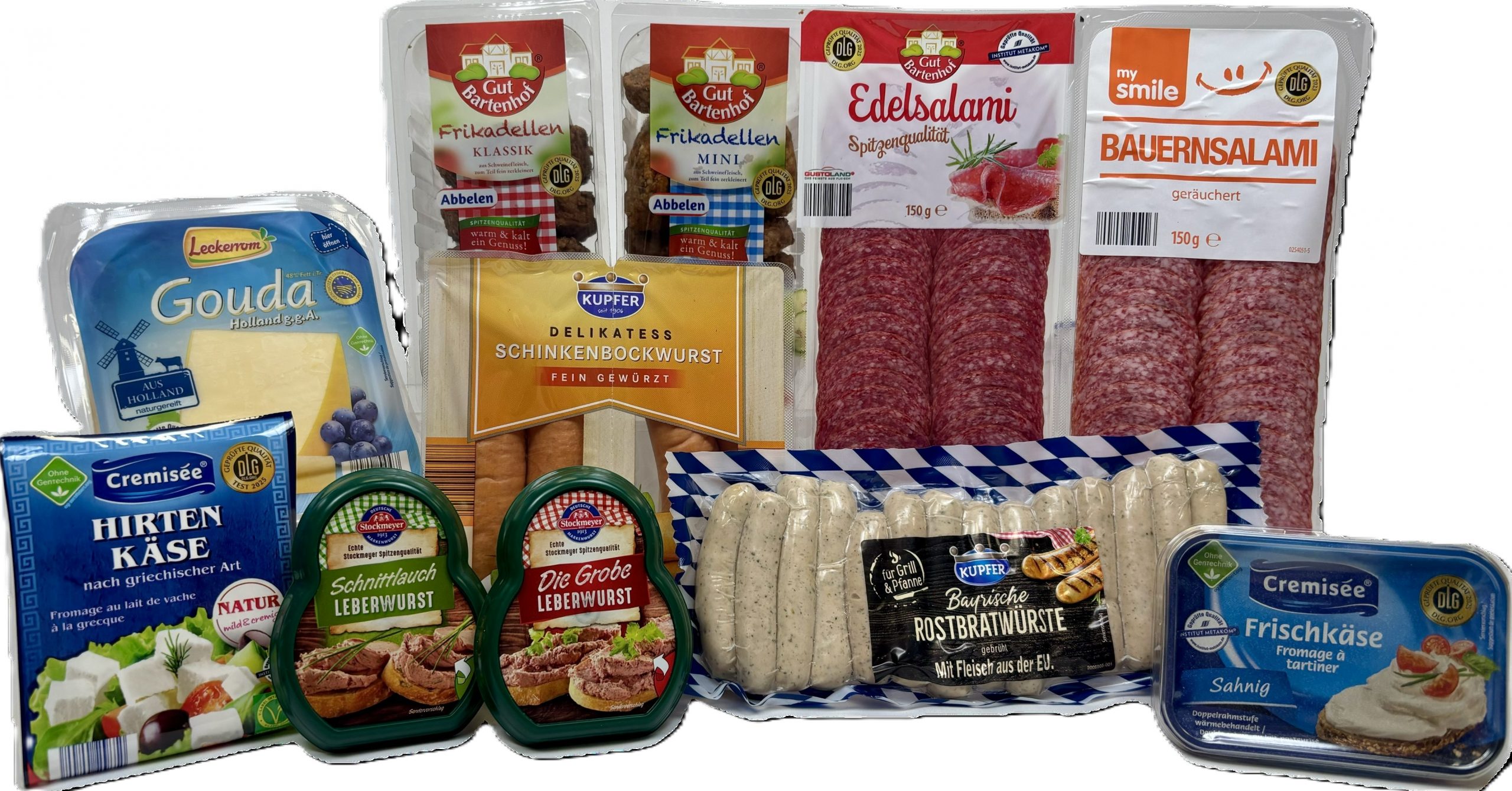 NORMA senkt Ende Januar erneut die Preise auf Wurst und Käse – Bereits sechste große Preissenkung in 2026