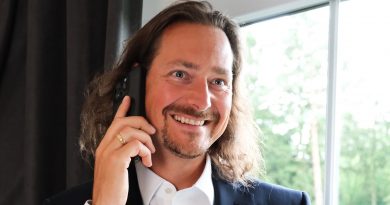 Philipp Kadel von der DIAGONAL Gruppe: Warum der Mahnbescheid selten die beste Lösung ist und Kommunikation im Mahnwesen Kundenbeziehungen rettet