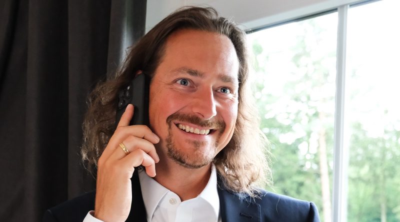 Philipp Kadel von der DIAGONAL Gruppe: Warum der Mahnbescheid selten die beste Lösung ist und Kommunikation im Mahnwesen Kundenbeziehungen rettet