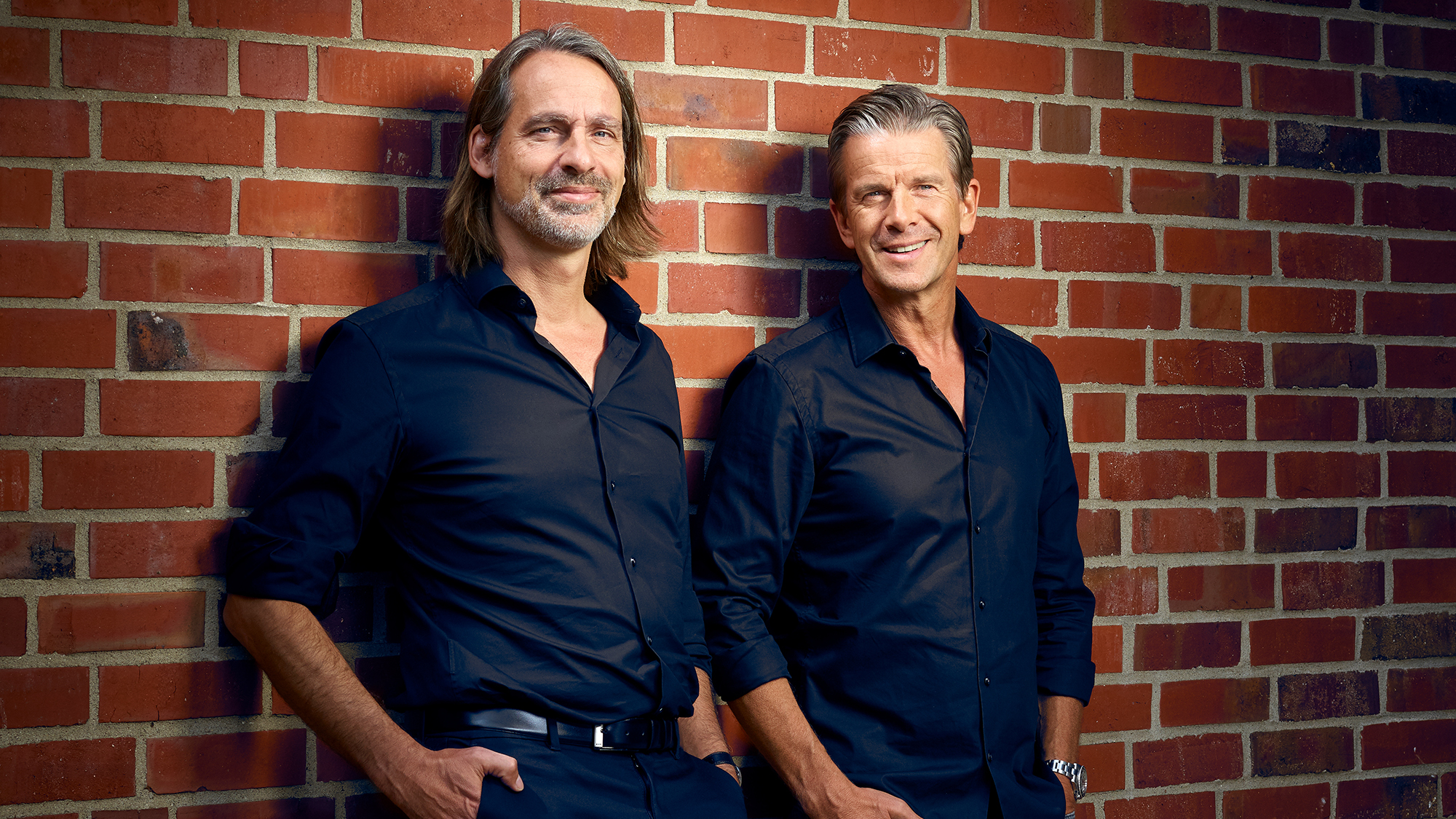 „Lanz + Precht“ jetzt auch als Videopodcast auf Spotify und YouTube