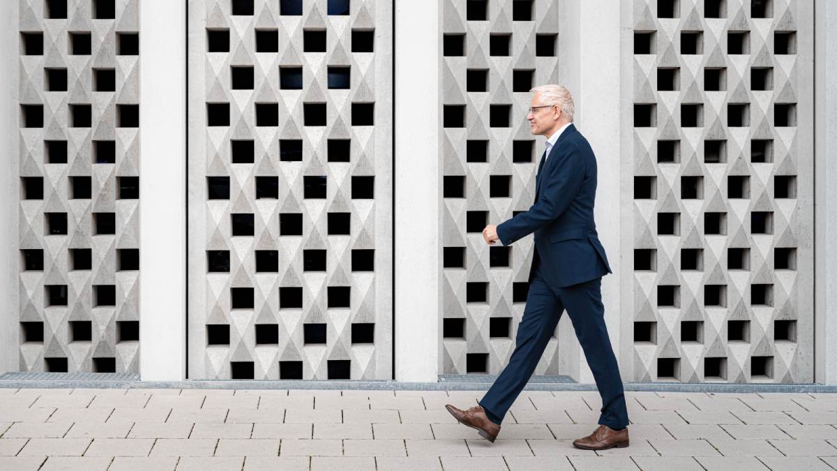 Personallücke? So setzen Firmen Führungskräfte auf Zeit ein