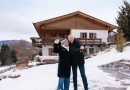 Vom Sorgenhaus zur Traumvilla: Bochumer gewinnt Omaze Landhaus-Villa in Oberbayern im Wert von 2,7 Millionen Euro