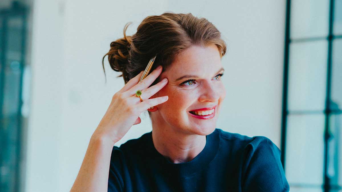 Dr. Daniela Sußmann: „Ich war lange alleinerziehend“ – Wie Frauen trotz knapper Mittel Schritt für Schritt Vermögen aufbauen