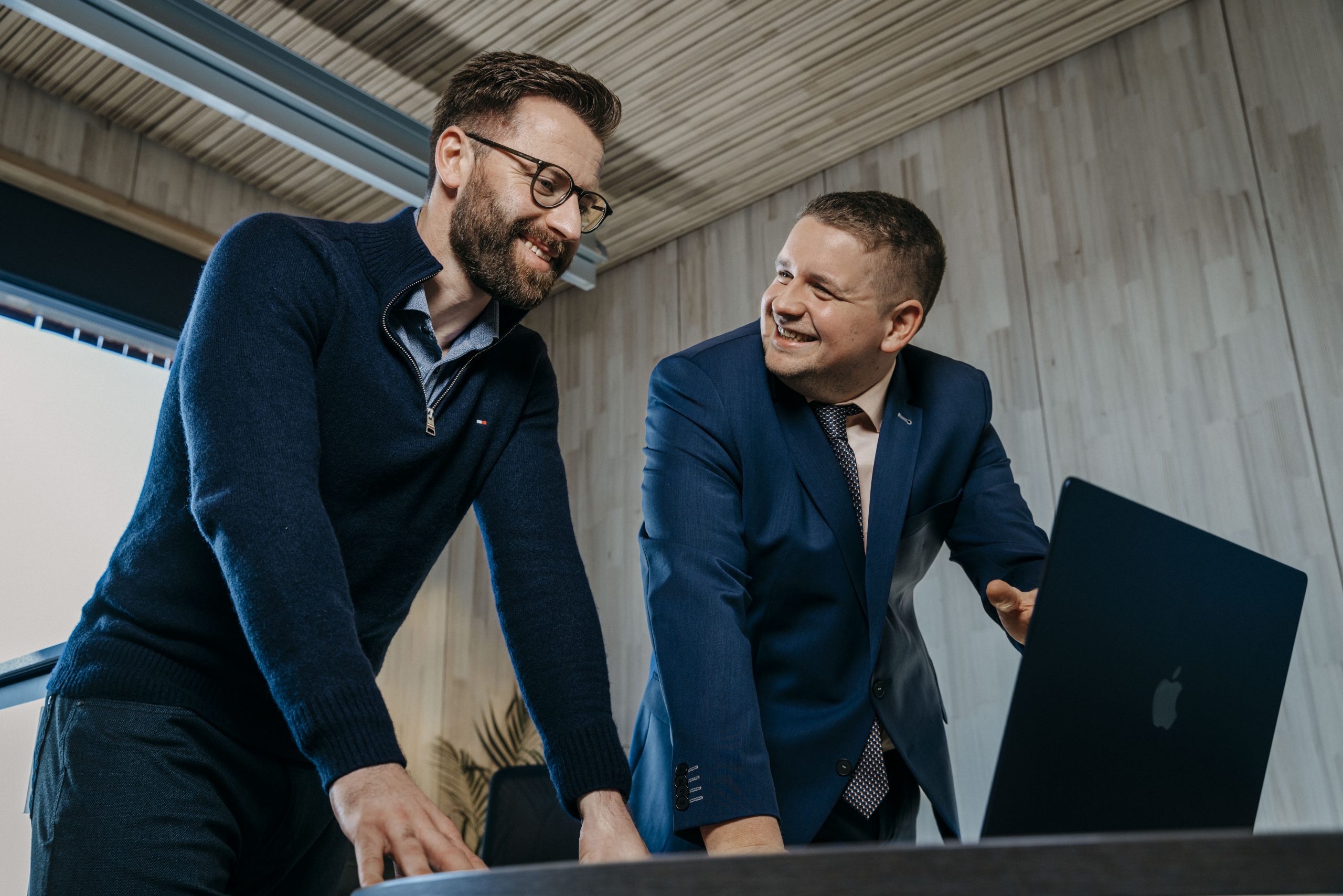 Familienunternehmen im Wandel: Fabian Zamzau erklärt, warum Nachfolgeplanung kein Tabuthema mehr sein darf