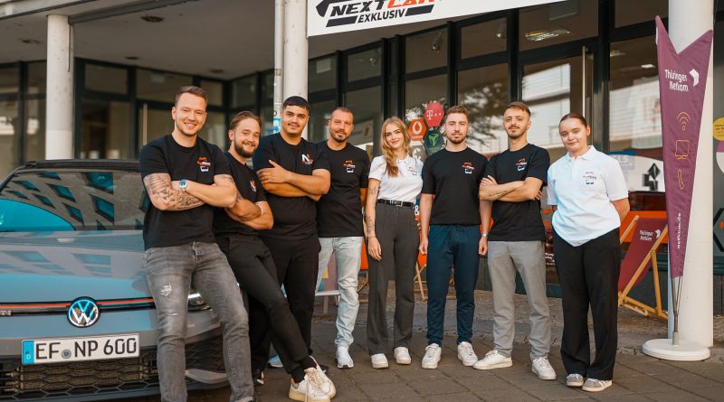 Schwarze Schafe im Direktvertrieb: Warum NextLevel Vertrieb auf Menschlichkeit und Qualität setzt