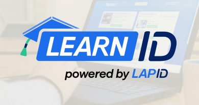 E-Learning für Arbeitsschutz und Compliance: LapID präsentiert LearnID