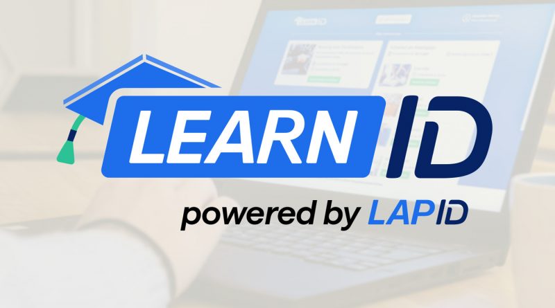 E-Learning für Arbeitsschutz und Compliance: LapID präsentiert LearnID