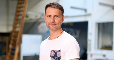 Marco Schnabl von body’n brain: Weniger Bildschirm, mehr Gehirn – warum Kinder echte Bewegung brauchen