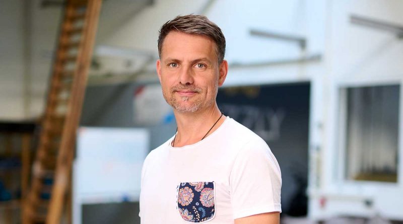 Marco Schnabl von body’n brain: Weniger Bildschirm, mehr Gehirn – warum Kinder echte Bewegung brauchen