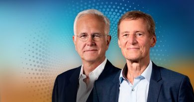 Isabell Horn im ARD Gesund Podcast ‚Raus aus der Depression‘:„Ich habe durch die depressiven Phasen gelernt, dass ich viel liebevoller mit mir umgehen muss“