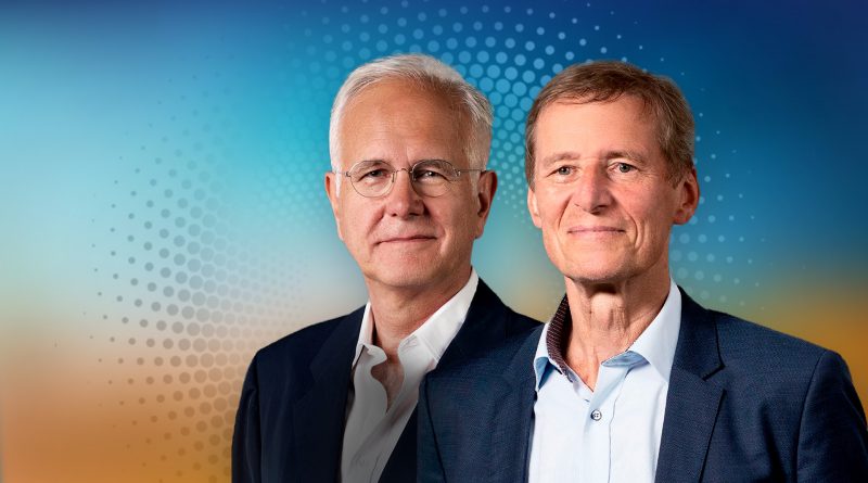 Isabell Horn im ARD Gesund Podcast ‚Raus aus der Depression‘:„Ich habe durch die depressiven Phasen gelernt, dass ich viel liebevoller mit mir umgehen muss“