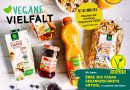 Veganuary beim Discounter: NORMA setzt auf vegane Vielfalt mit mehr als 300 passenden Produkte im Sortiment – Pflanzliche Ernährung war noch nie so günstig