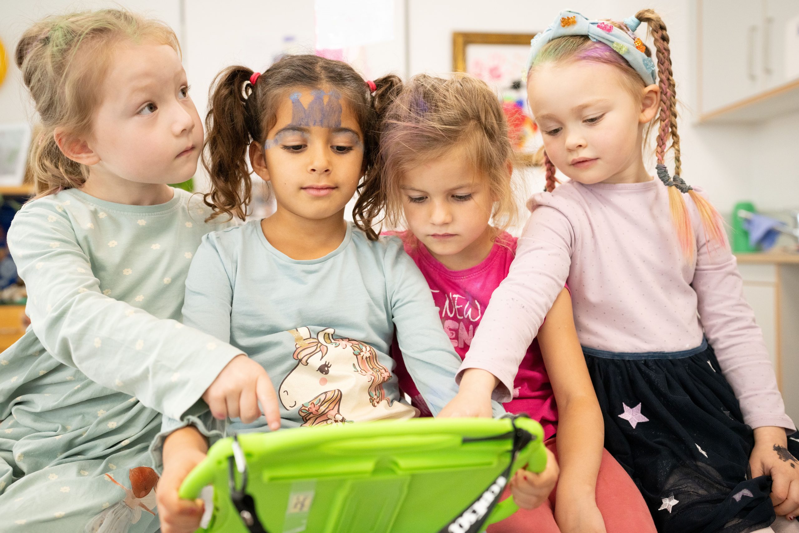 Deutscher Kita-Preis sucht Kitas und lokale Bündnisse – Bis zum 20. März bewerben