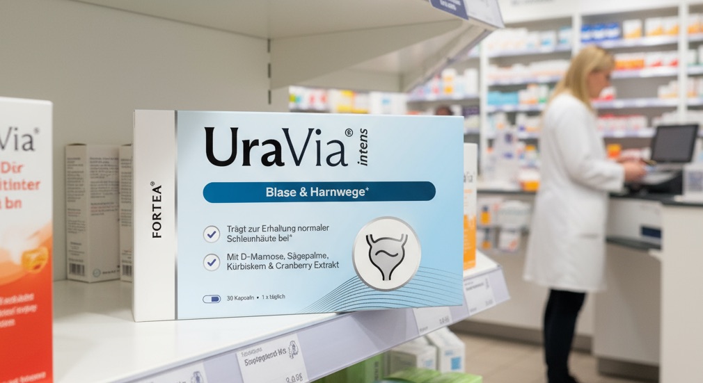 UraVia Erfahrungen – welche Vor- und Nachteile bietet das bekannte Produkt?